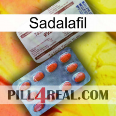 Sadalafil 36